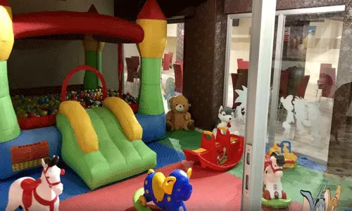 هتل فوآت وان